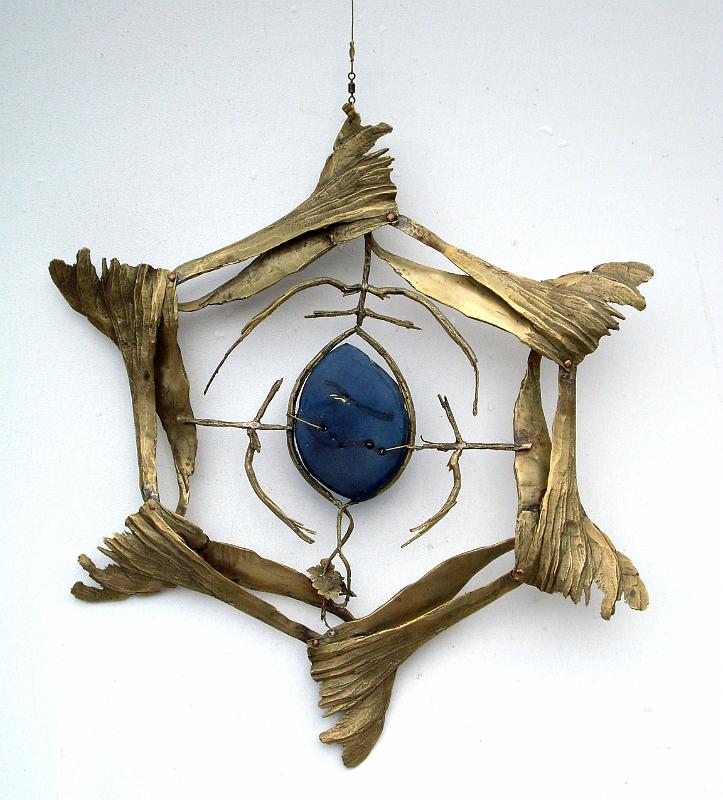 Artwork by James Bond of Trusted Bond