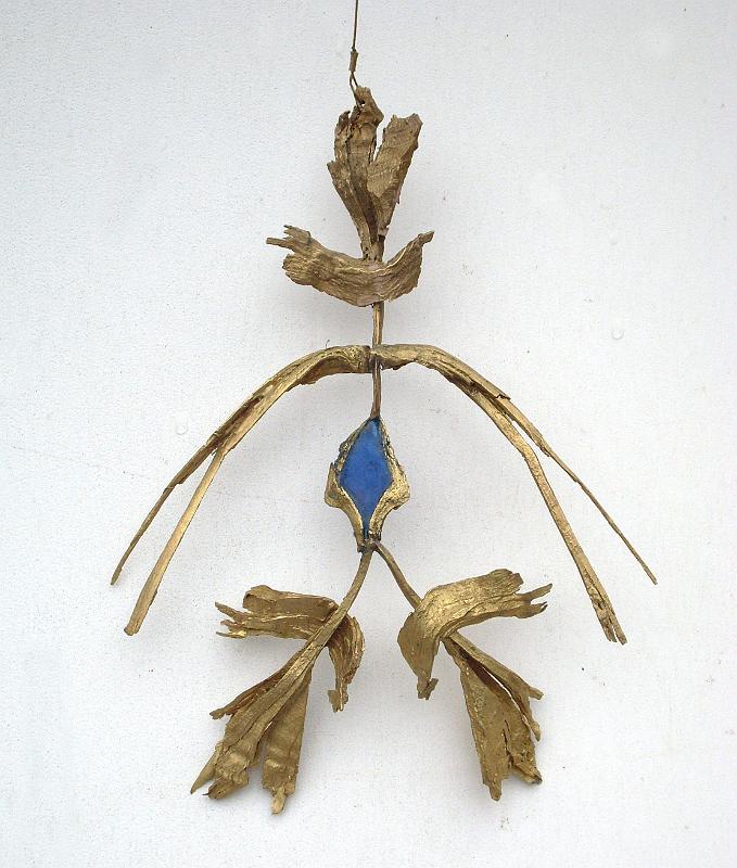 Artwork by James Bond of Trusted Bond