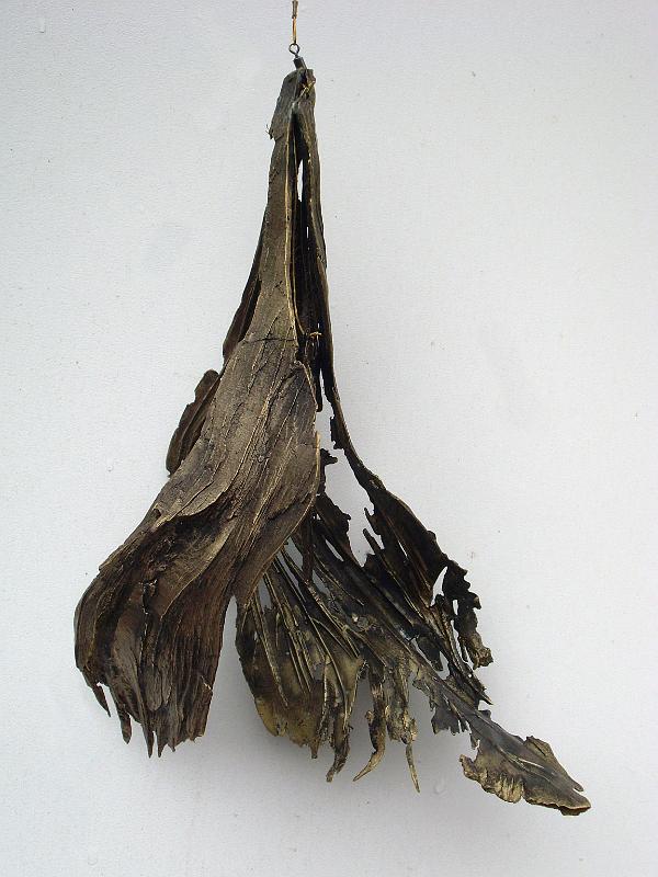 Artwork by James Bond of Trusted Bond