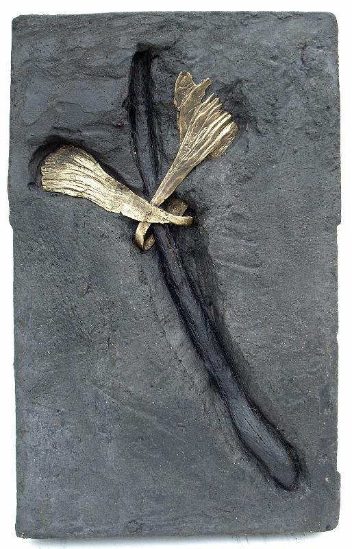 Artwork by James Bond of Trusted Bond