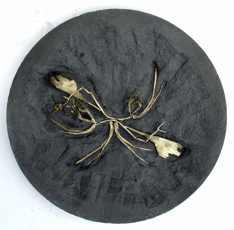 Artwork by James Bond of Trusted Bond