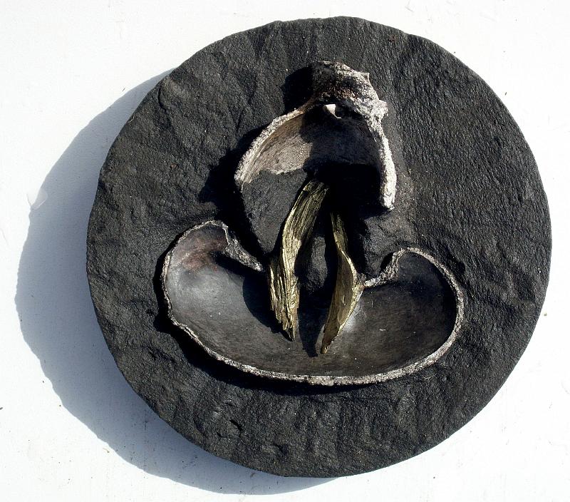 Artwork by James Bond of Trusted Bond